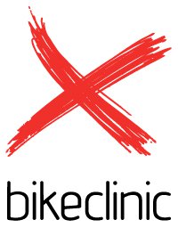 Bikeclinic - prodejna horských a silničních kol-logo